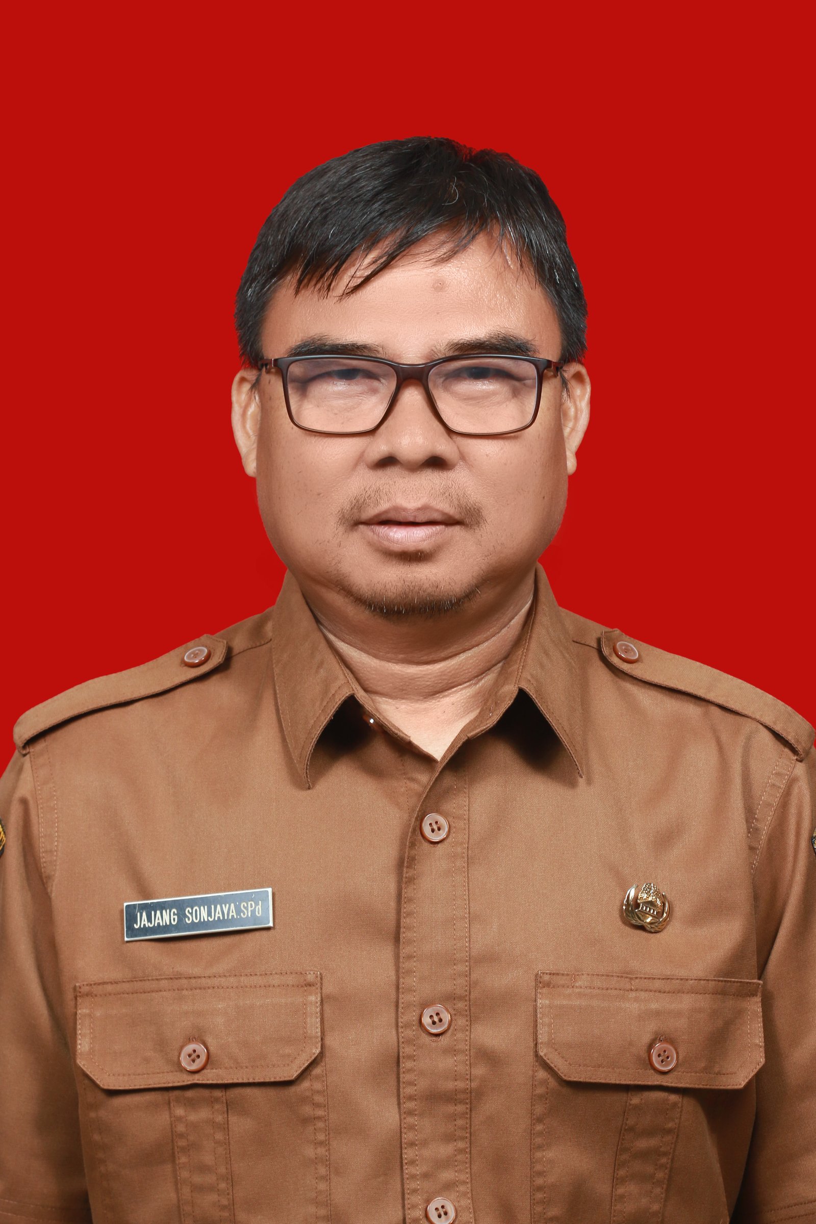 Jajang Sonjaya, S.Pd